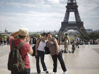 Ταξιδιωτική οδηγία και από το Τόκιο